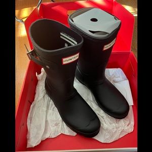 Hunter Boots